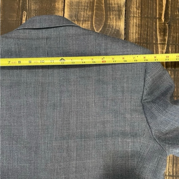 Lauren Ralph Lauren Men’s Blazer Sport Coat – Size 43R - Picture 14 of 16